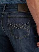 Wrangler Men's Wrangler® 20X® No. 33 Extreme Relaxed Fit Emsley Jean