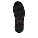 Rieker Ladies Burgundy Cordula Winter Boot
