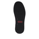 Rieker Ladies Burgundy Cordula Winter Boot