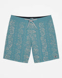 Billabong Mens Coastal Sundays Boardshort
