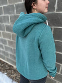 Wanakome Ladies Artemis Hoodie