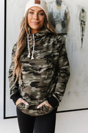 Ampersand Ave Ladies Fall In Line Singlehood Sweatshirt