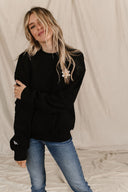 Ampersand Ave Ladies You Are So Loved University Pullover