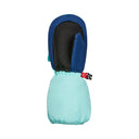 Kombi Childrens Lisa the Llama Animal Family Mitt
