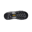 Keen Mens Koven Black/Drizzle WP Shoe