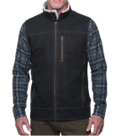 Kuhl Mens Espresso Lined Burr Vest