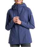 Kuhl Ladies Nocturne Stretch Voyagr Jacket