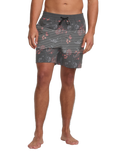 Billabong Mens Stealth Sunday Shorts