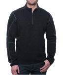 Kuhl Mens Gotham Thor 1/4 Zip