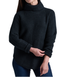 Kuhl Ladies Black Sienna Sweater