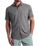 Kuhl Mens Ashwood Persuadr SS Shirt