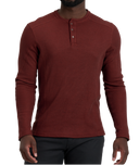 Kuhl Mens Lava Konflikt Henley