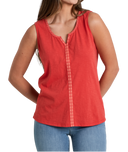Kuhl Ladies Sunset Shat Tank