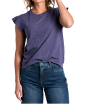 Kuhl Ladies Nocturne Shilo SS Tshirt