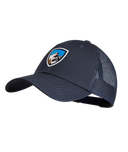 Kuhl Pirate Blue Kuhl Trucker Hat