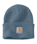 Carhartt Thundercloud Knit Cuffed Beanie