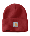 Carhartt Crabapple Knit Cuffed Beanie