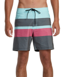 RVCA Mens Seal Westport 17" Trunk