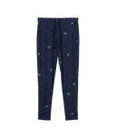 Saxx Mens Maritime Olive You Too Snooze Pant