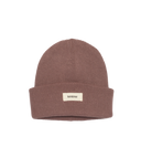 Ten Tree Elkwood Cotton Patch Beanie