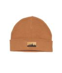 Ten Tree Camel/Cork Patch Juniper Cork Patch Beanie