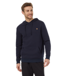 Ten Tree Mens Midnight Blue Treefleece Reynard Hoodie