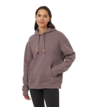 Ten Tree Ladies Elkwood Treefleece Relaxed Hoodie