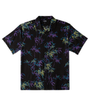 Billabong Mens Washed Violet sundays Vacay Shirt