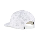 Puma White Glow Roses Snapback