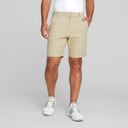 Puma Mens Alabaster Dealer 8" Short