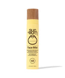 Sun Bum 3.4oz Face Mist