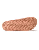 Freedom Moses Ladies Apricot Sandal