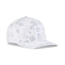 Puma White Glow Roses Snapback