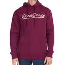 Good Good Gold Men's Pitch Fleece Hoodie