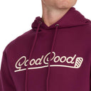 Good Good Gold Men's Pitch Fleece Hoodie