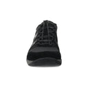 Dansko Ladies Henriette Wide Black/Black Shoe