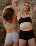 Huha Ladies Boxer Underwear