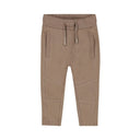 OK Kids Boys Soft Brown Joggers