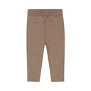 OK Kids Boys Soft Brown Joggers