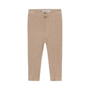 OK Kids Girls Taupe Tregging