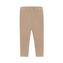 OK Kids Girls Taupe Tregging