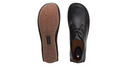 Clark Ladies Janey Mae Leather Shoe