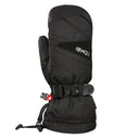 Kombi Junior Black The Original Mitt