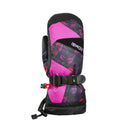 Kombi Junior Pink Brambles The Original Mitt