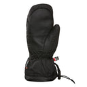 Kombi Junior Black The Original Mitt