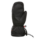 Kombi Junior Black The Original Mitt