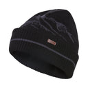 Kombi Junior Black Sunshine Hat