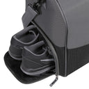 PROJEKT CHARCOAL/ROYAL KAPTIAN DUFFLE