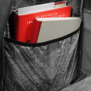 Projekt Klark Pack Black/Charcoal