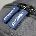 Projekt Klark Pack Black/Charcoal